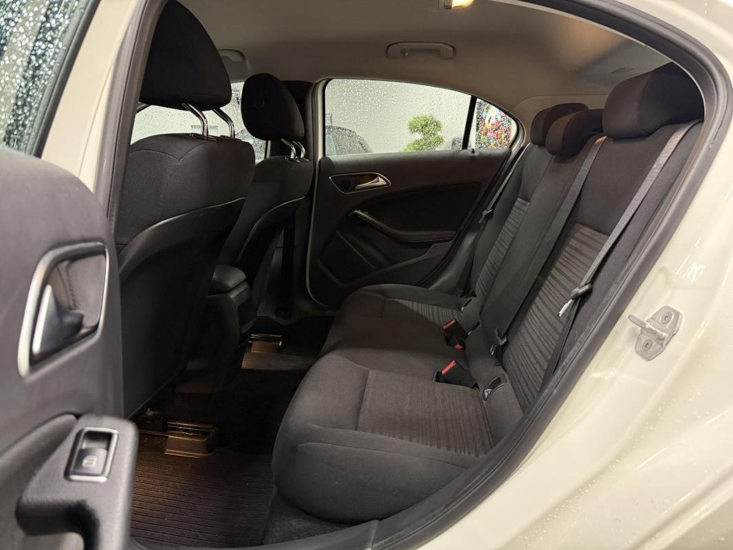 Mercedes Classe A - Photo 12