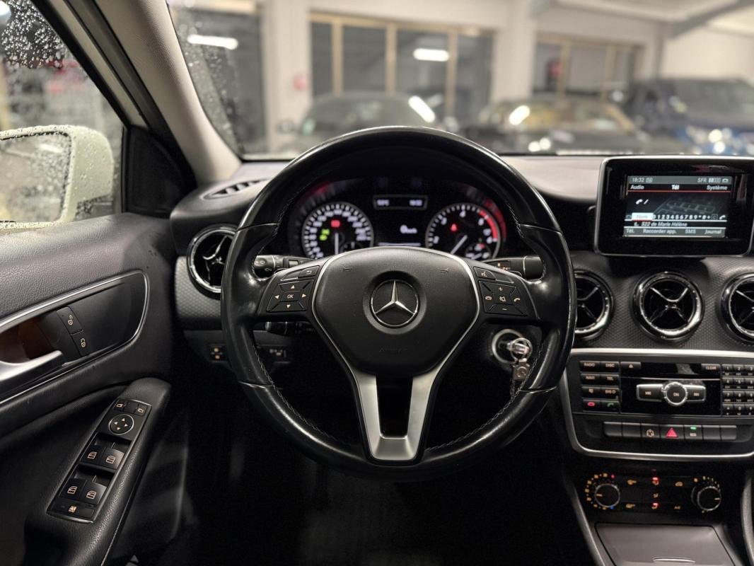 Mercedes Classe A - Photo 13