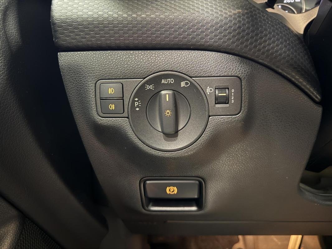 Mercedes Classe A - Photo 14