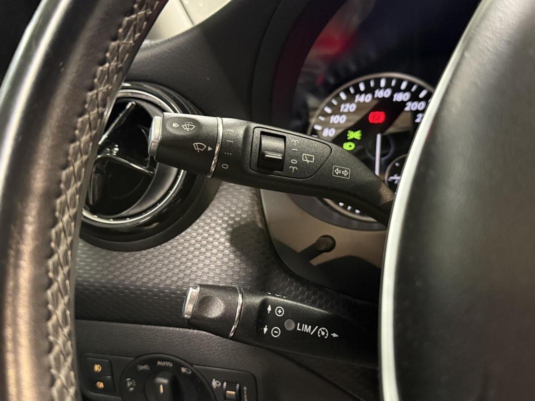 Mercedes Classe A - Photo 15