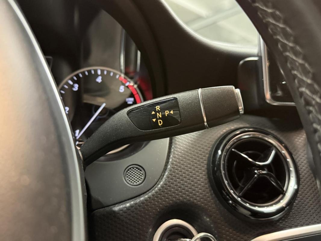 Mercedes Classe A - Photo 16