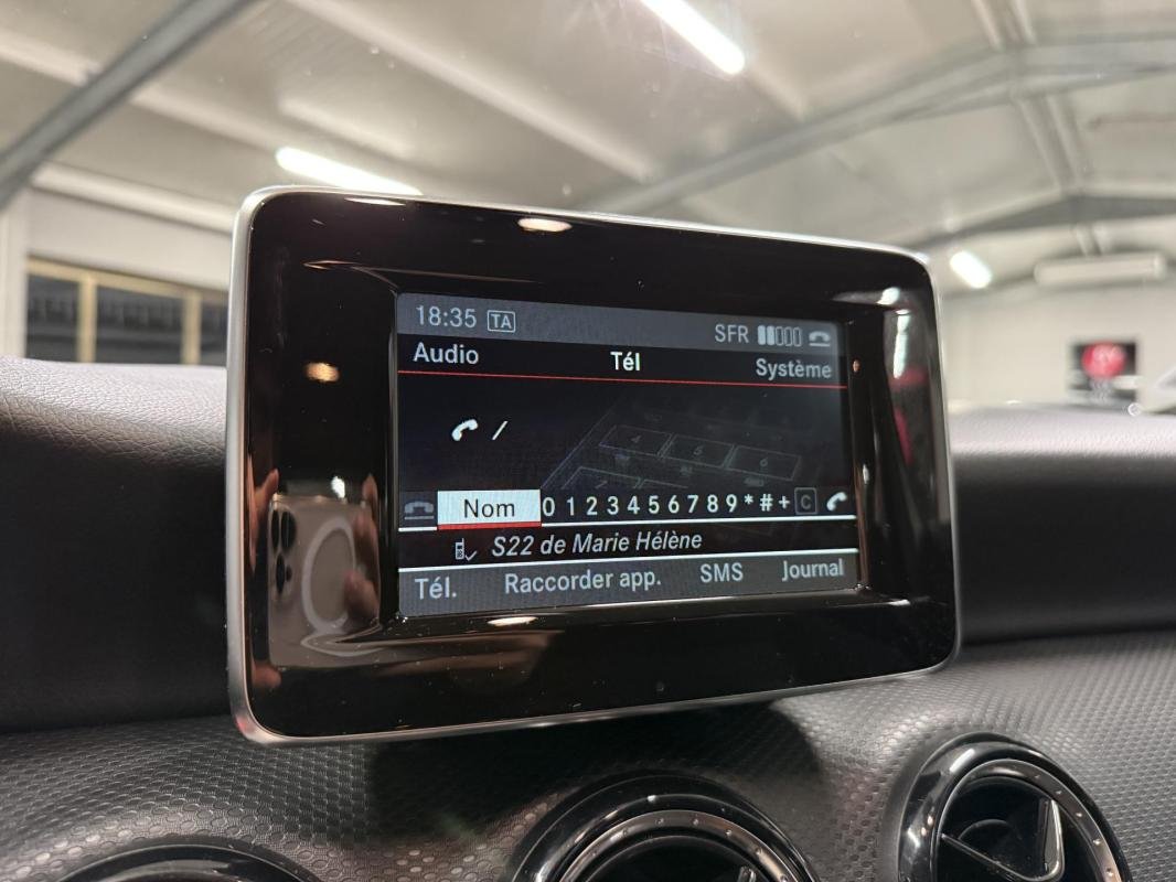 Mercedes Classe A - Photo 18