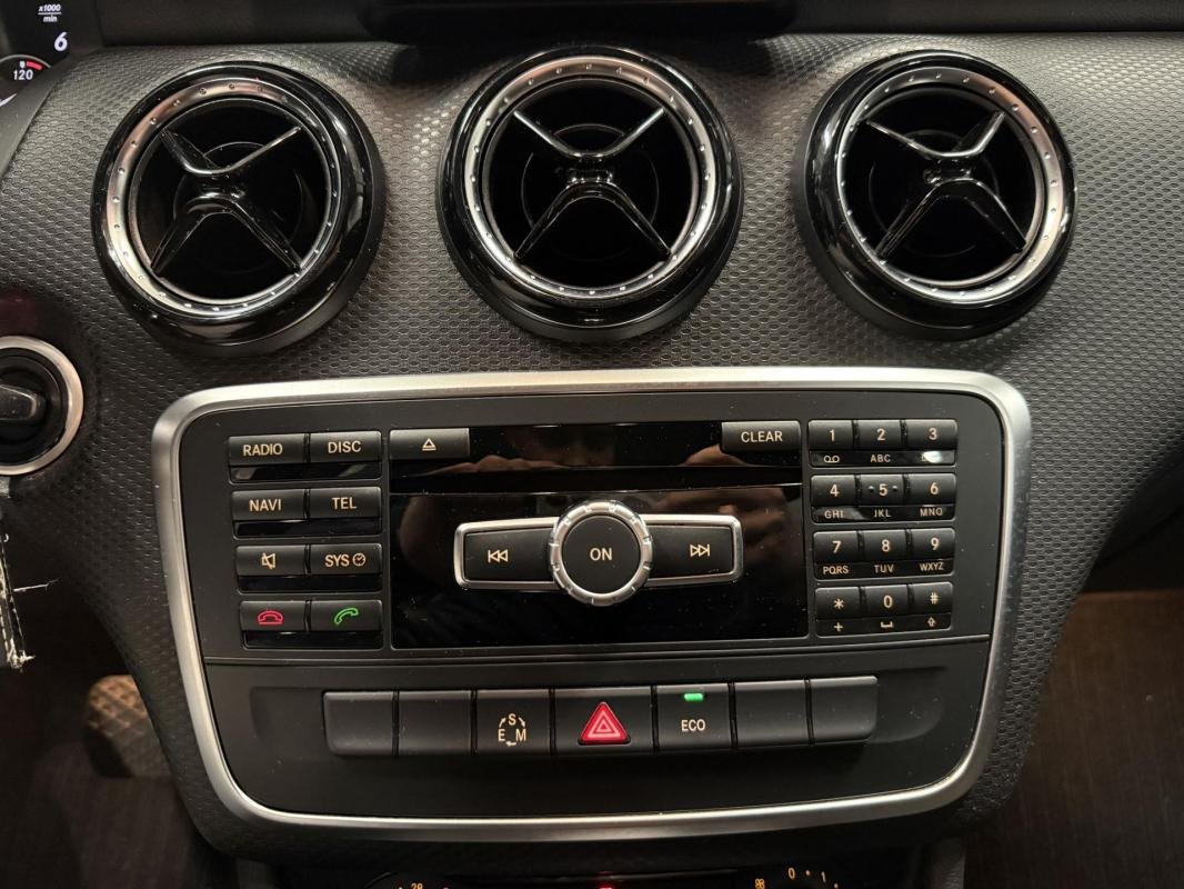 Mercedes Classe A - Photo 19