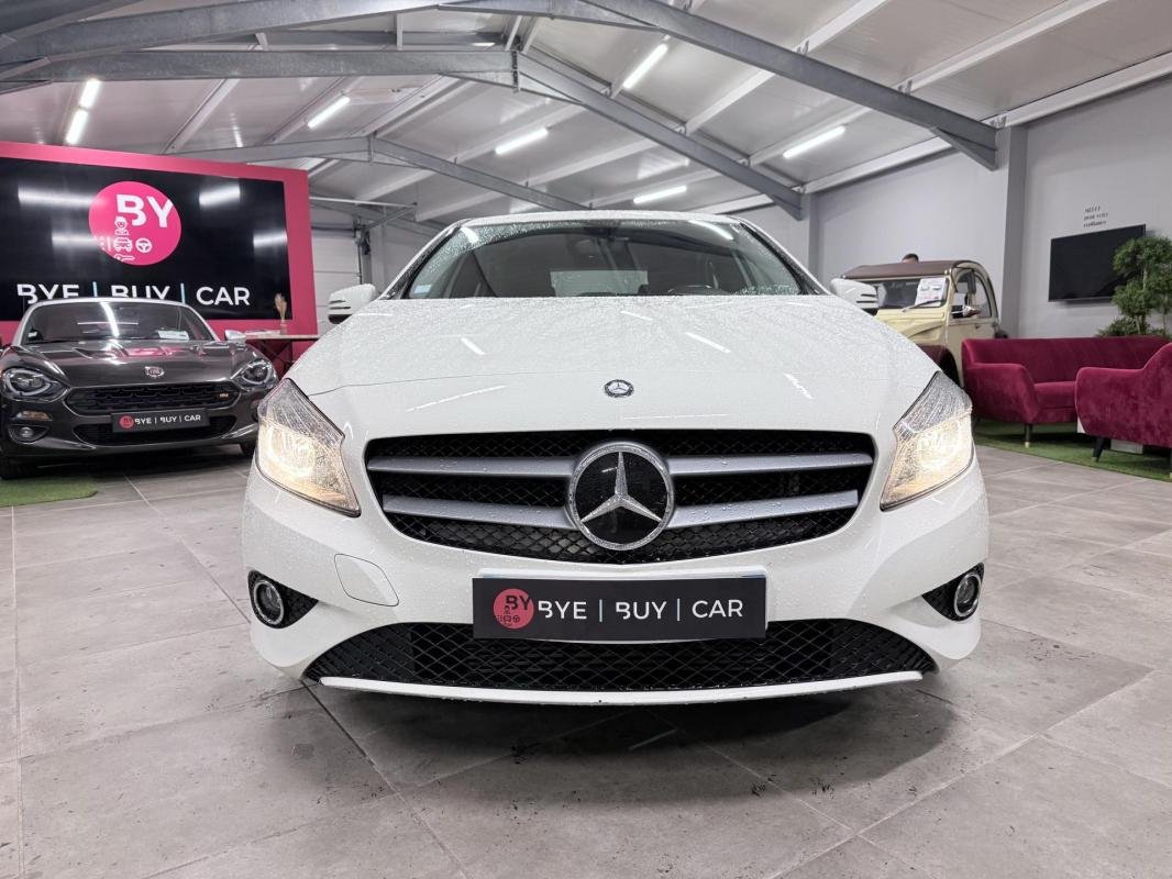 Mercedes Classe A - Photo 20