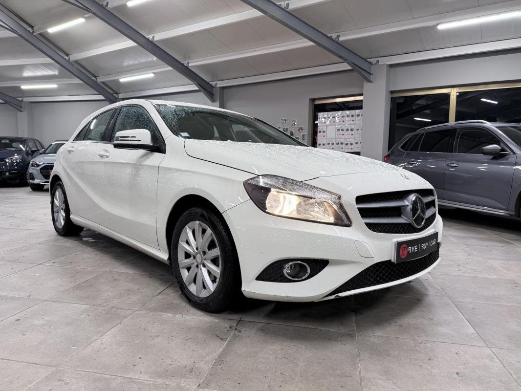 Mercedes Classe A - Photo 2