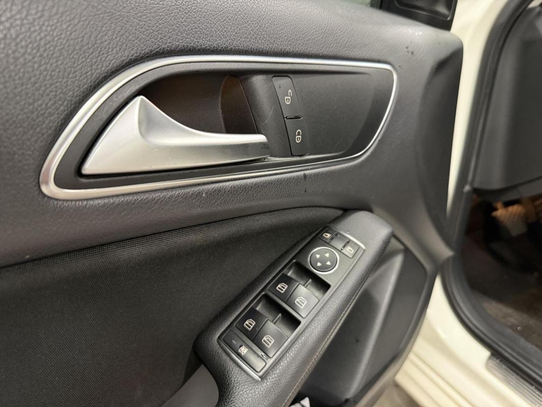 Mercedes Classe A - Photo 21