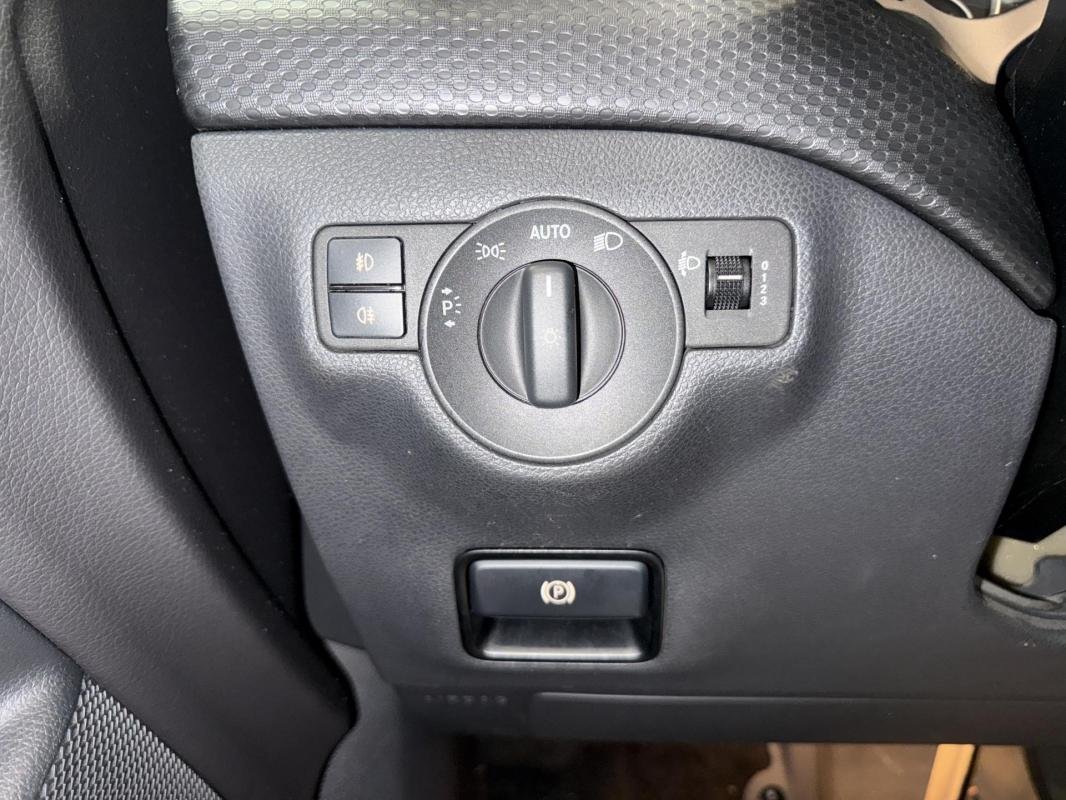 Mercedes Classe A - Photo 22