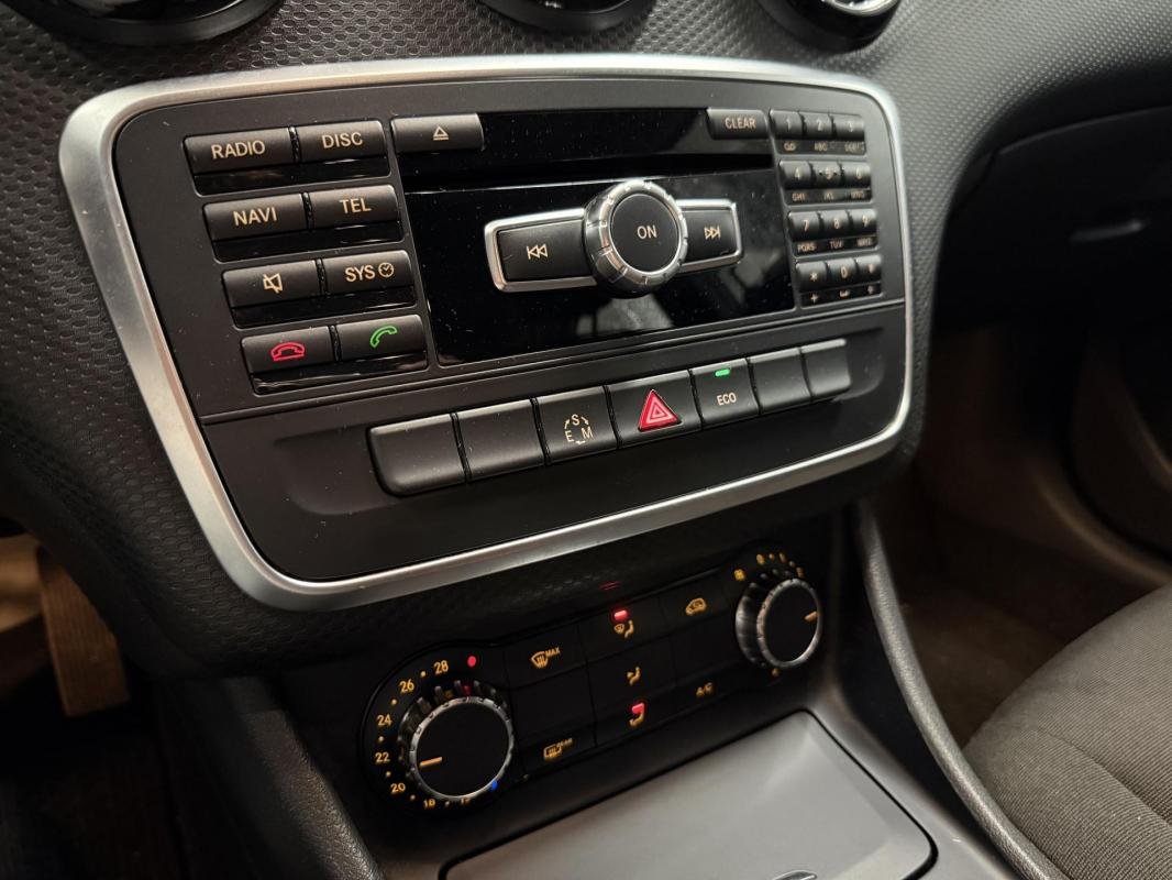 Mercedes Classe A - Photo 24