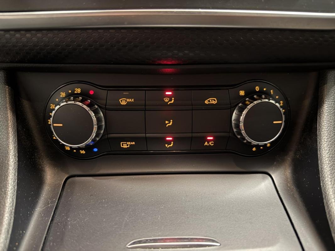 Mercedes Classe A - Photo 25