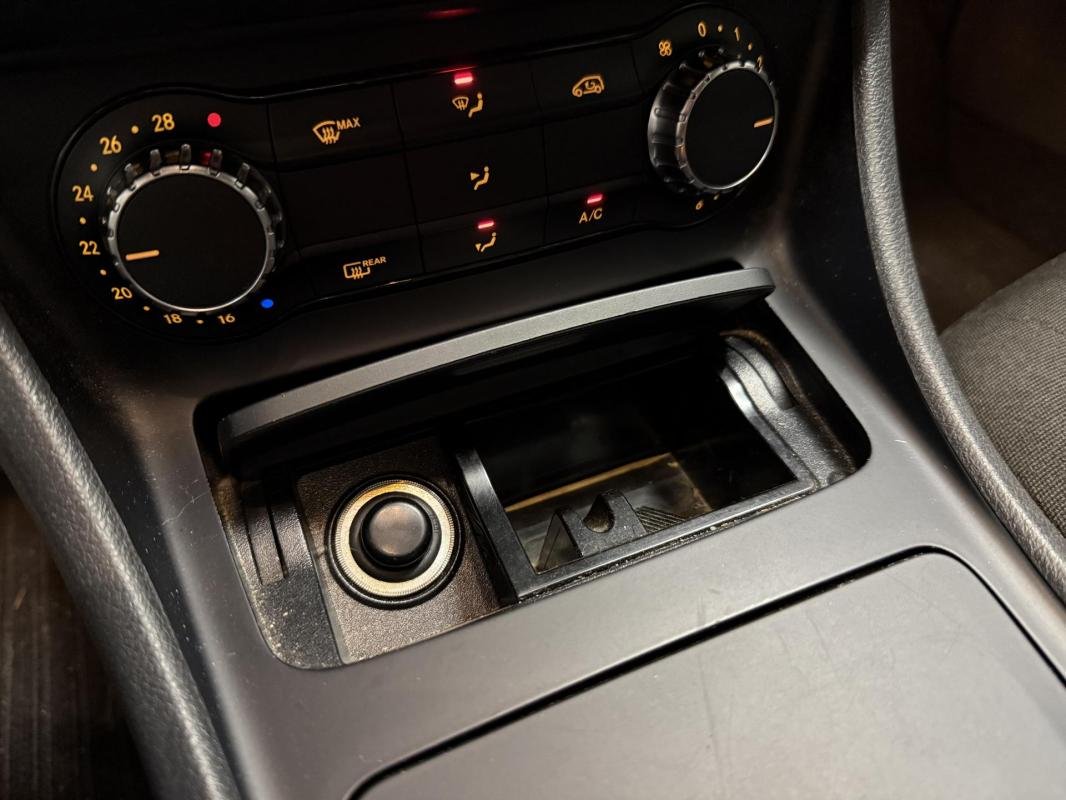 Mercedes Classe A - Photo 26
