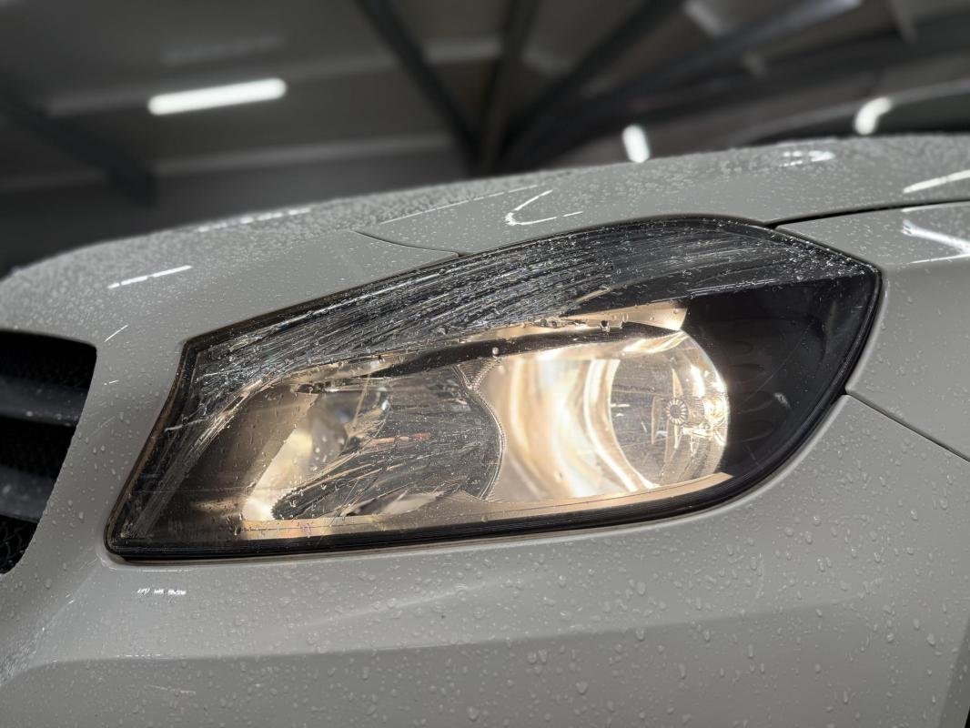 Mercedes Classe A - Photo 28