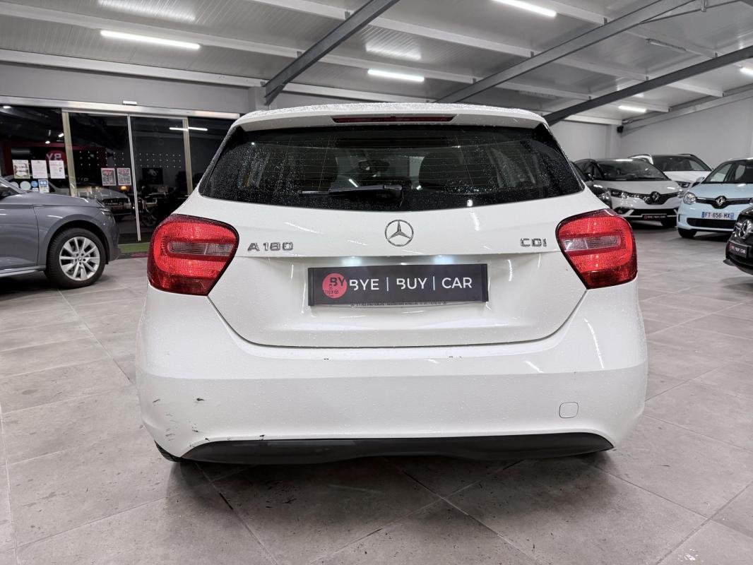 Mercedes Classe A - Photo 29