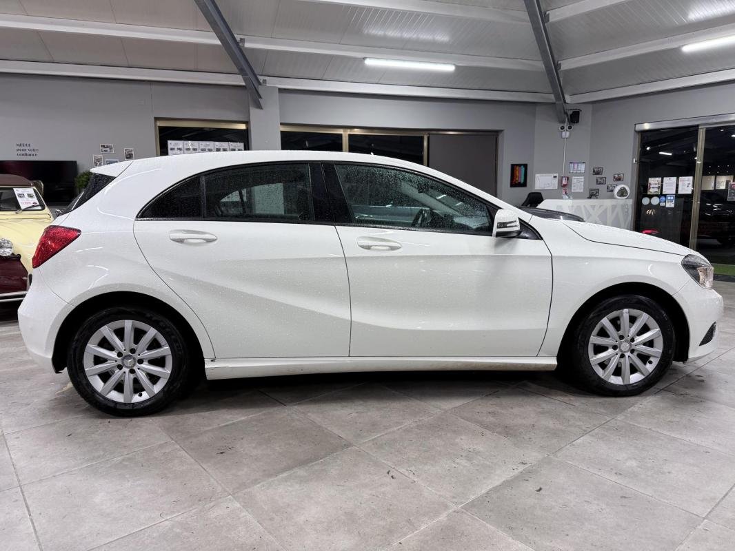 Mercedes Classe A - Photo 30