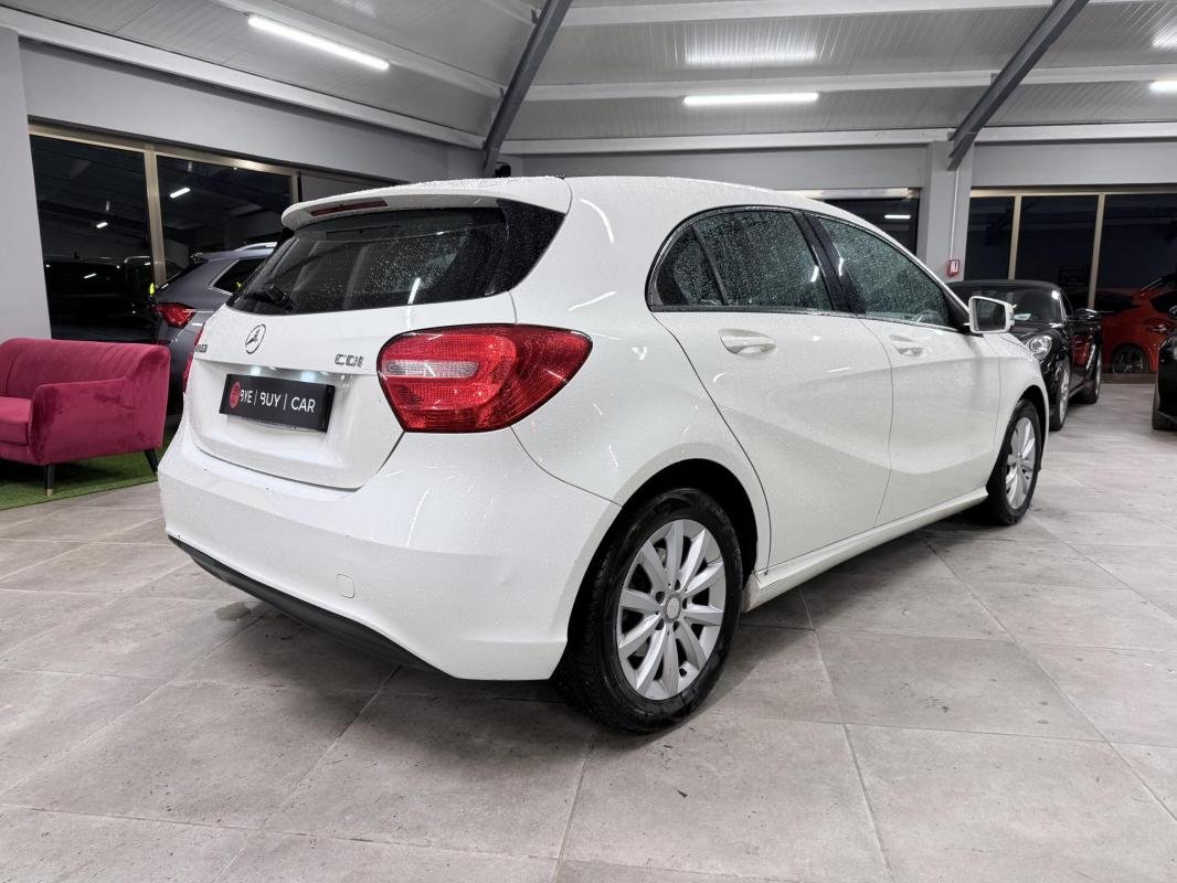 Mercedes Classe A - Photo 3