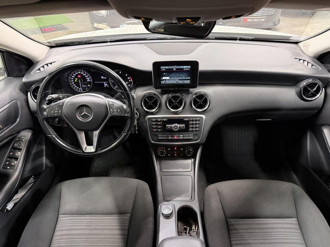 Mercedes Classe A - Photo 6