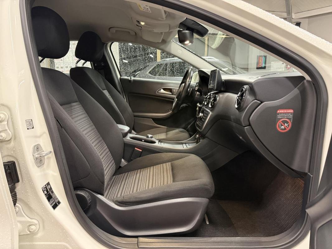 Mercedes Classe A - Photo 7