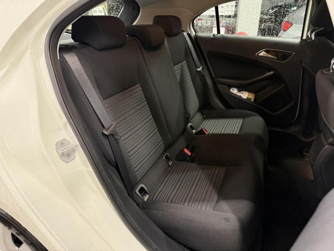 Mercedes Classe A - Photo 8
