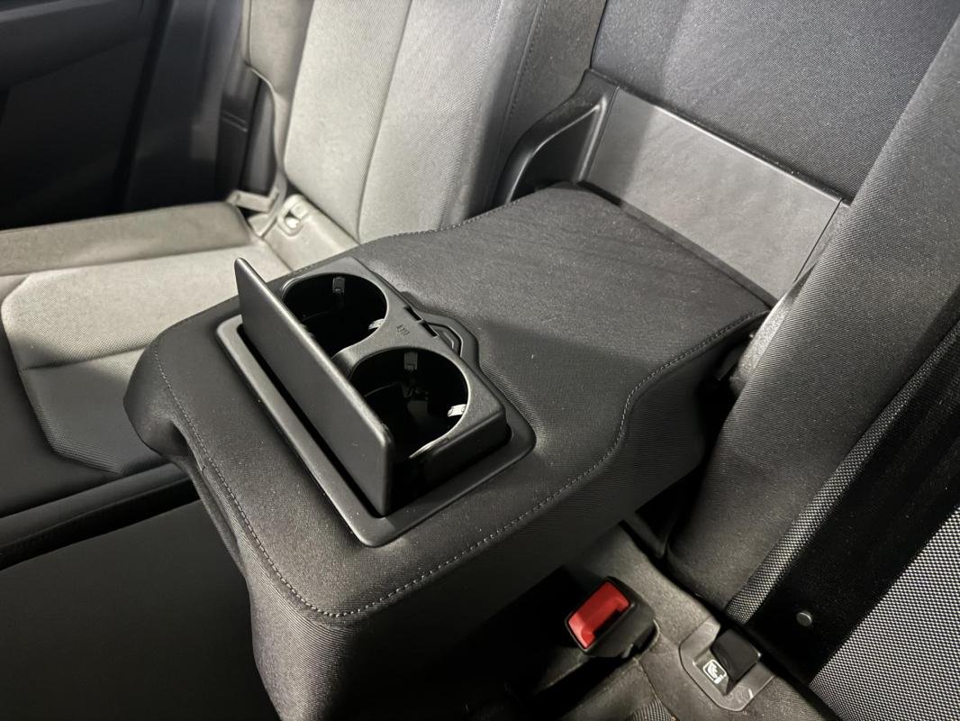 Audi Q3 - Photo 13