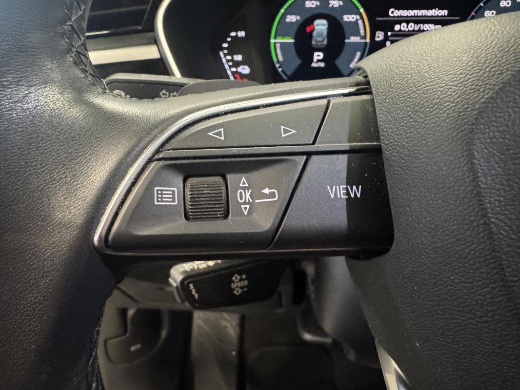 Audi Q3 - Photo 18