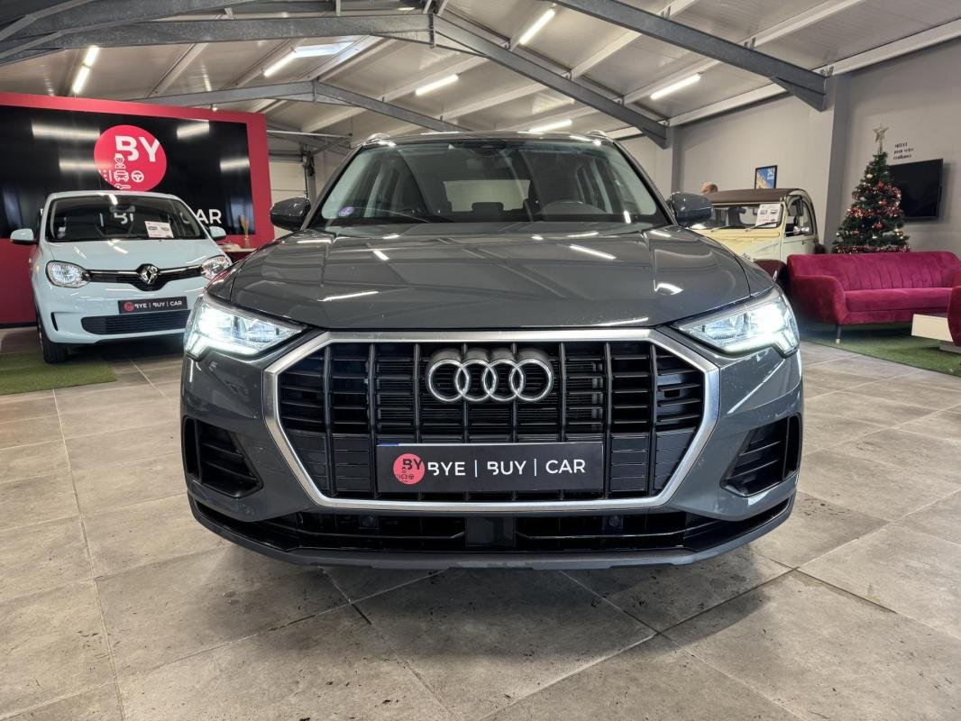 Audi Q3 - Photo 20