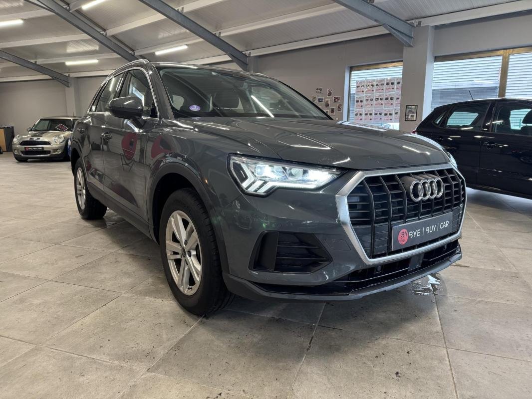 Audi Q3 - Photo 2