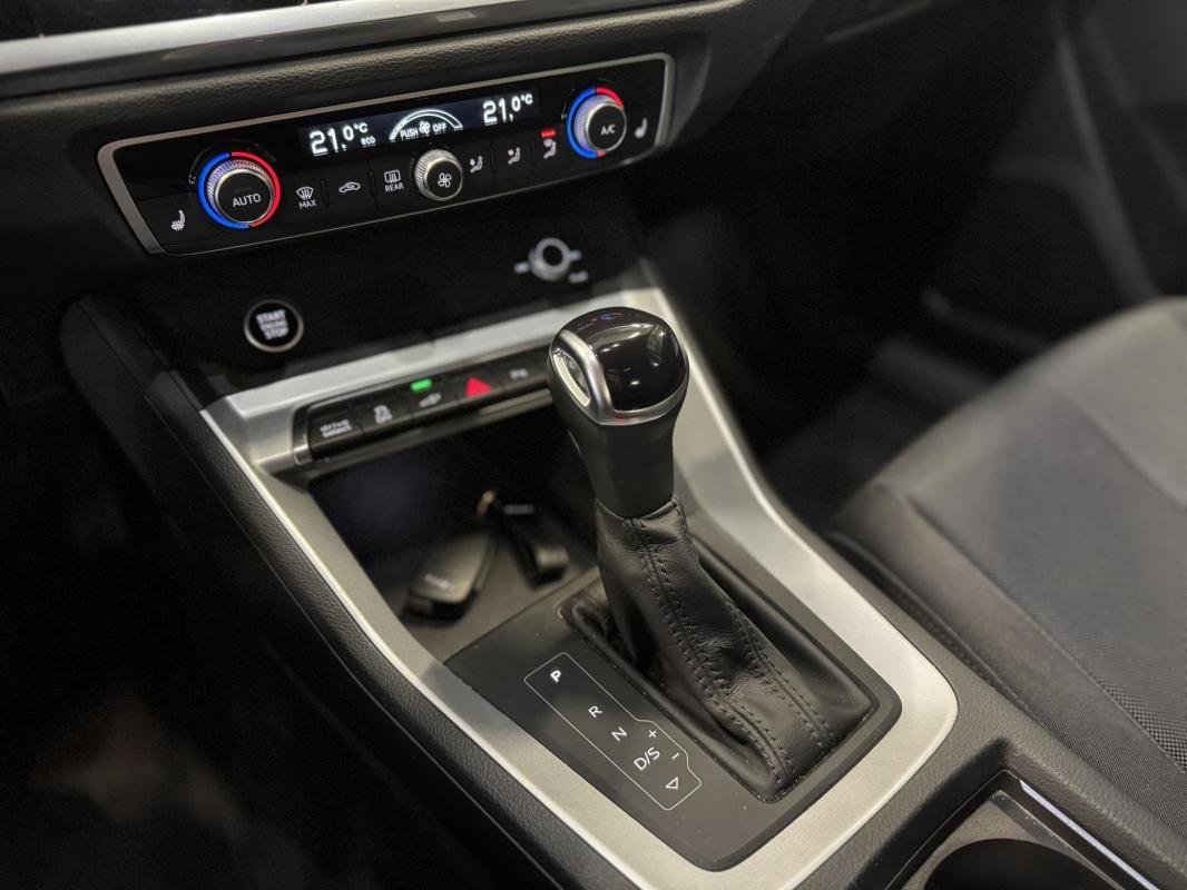 Audi Q3 - Photo 27