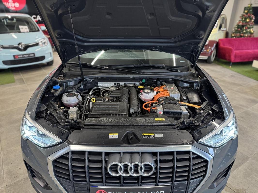 Audi Q3 - Photo 28