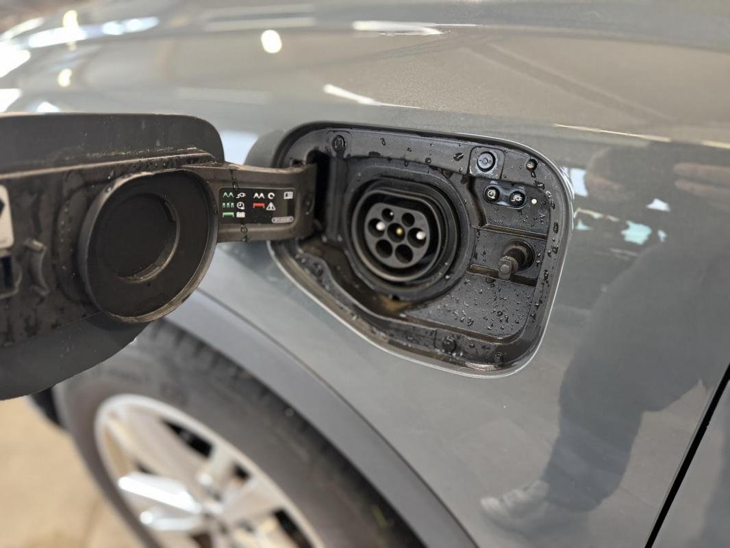 Audi Q3 - Photo 30