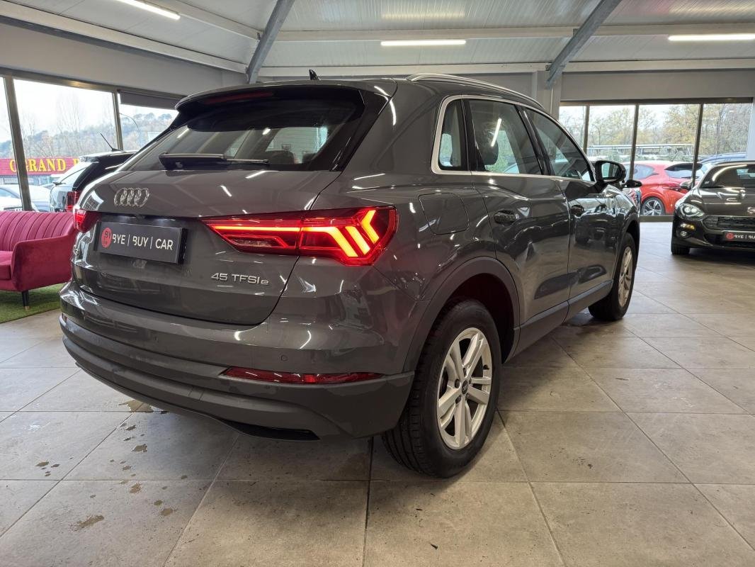 Audi Q3 - Photo 3