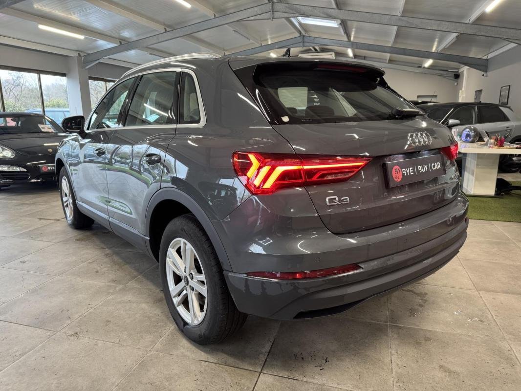 Audi Q3 - Photo 4