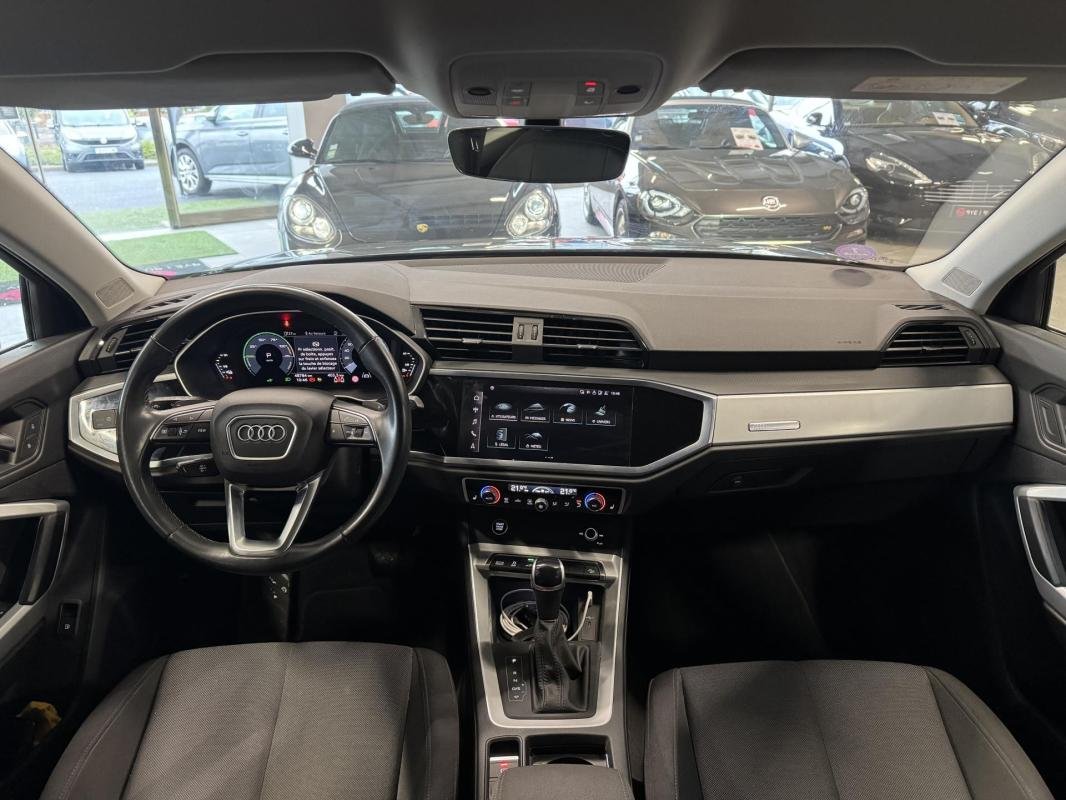 Audi Q3 - Photo 7