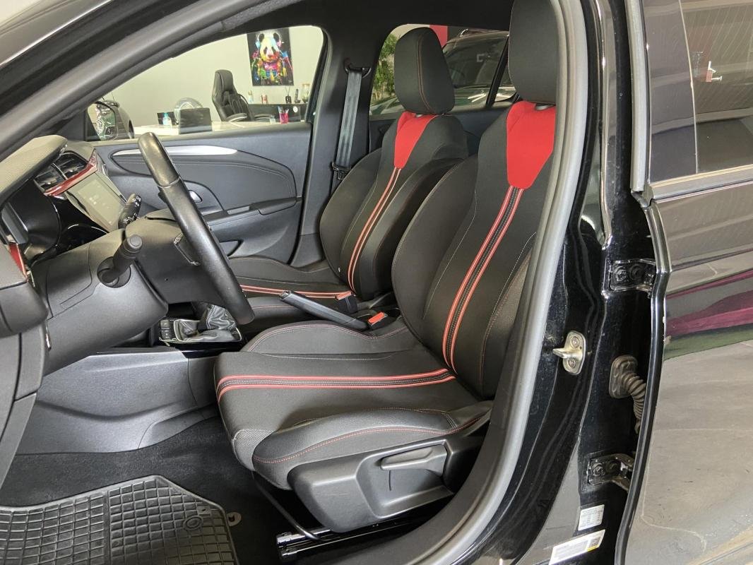 Opel Corsa - Photo 15