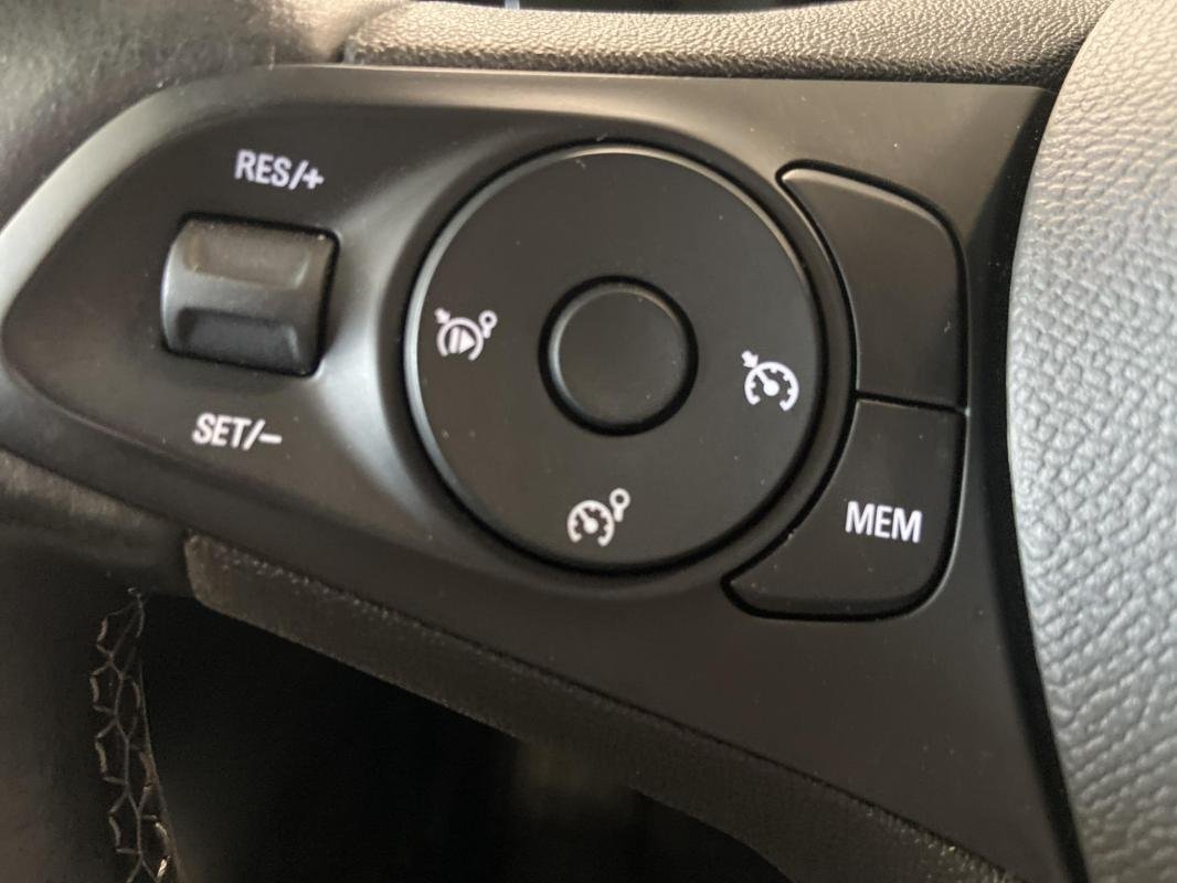 Opel Corsa - Photo 18