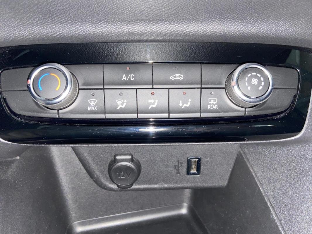 Opel Corsa - Photo 24