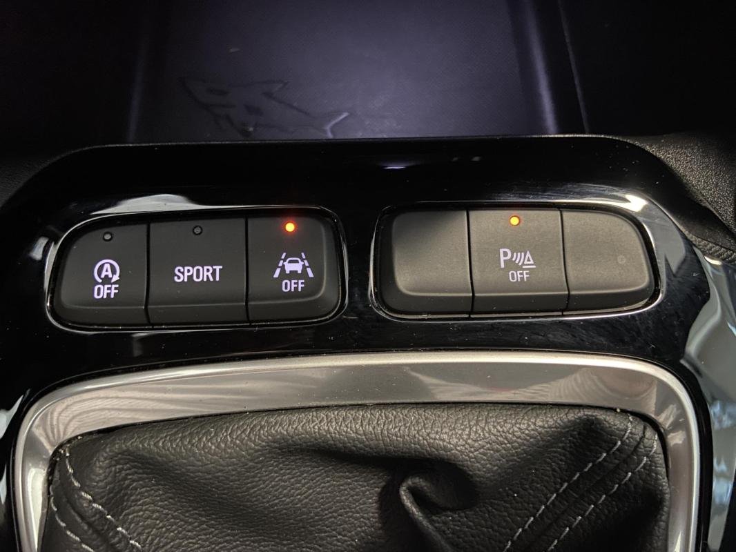Opel Corsa - Photo 25