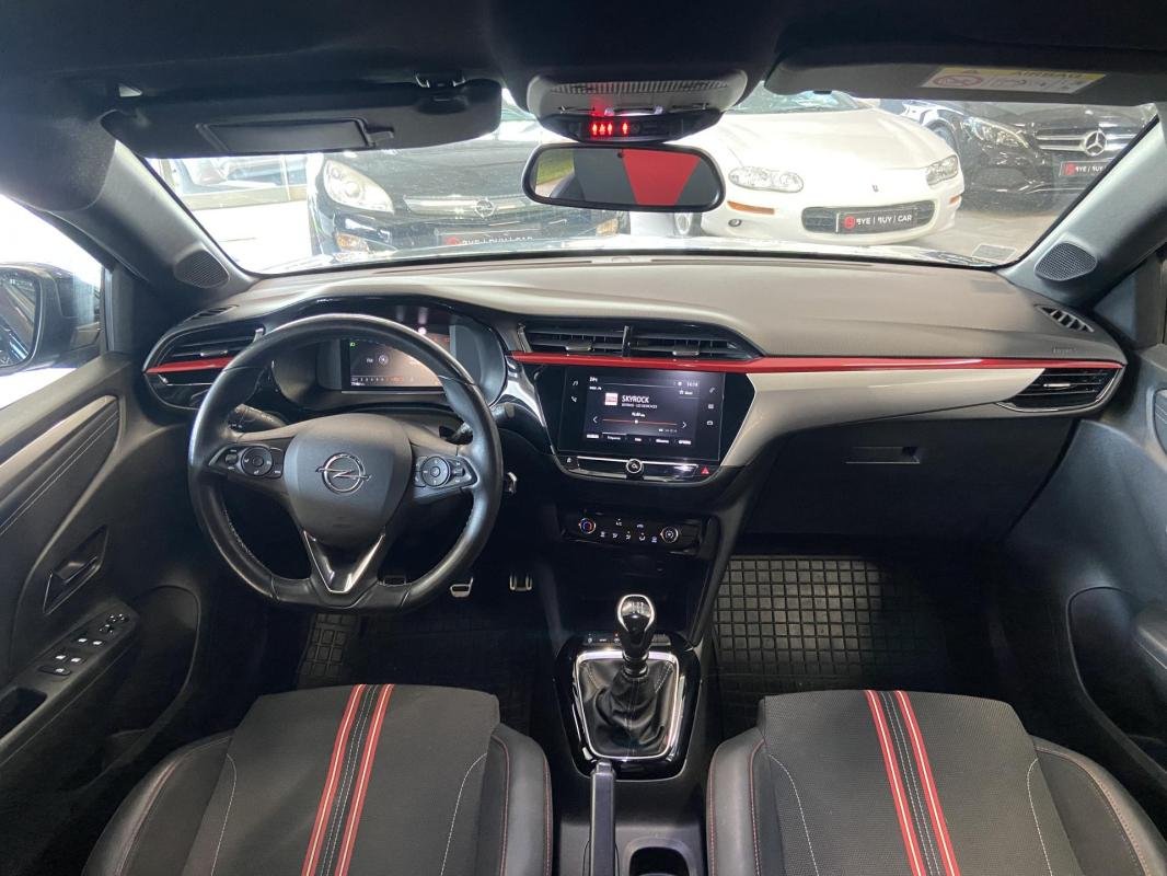 Opel Corsa - Photo 6
