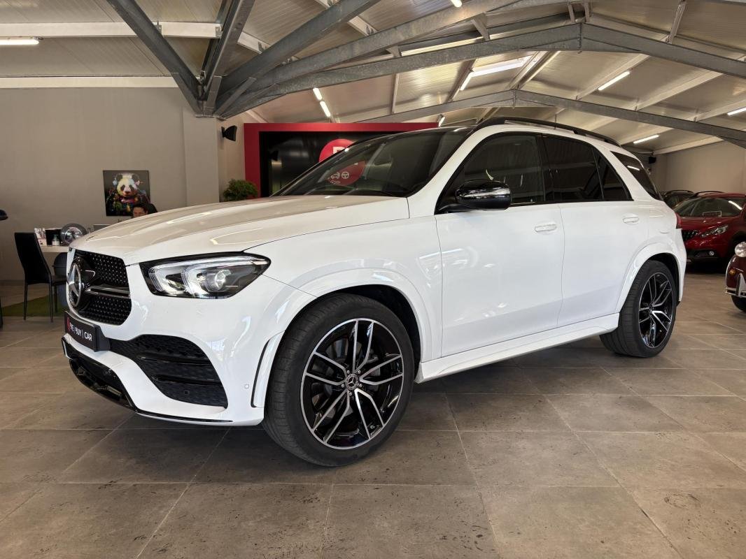 Mercedes Classe GLE - Photo 1