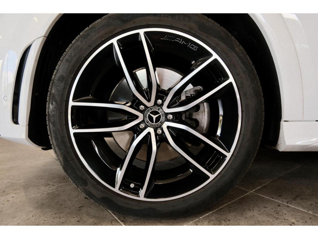 Mercedes Classe GLE - Photo 11