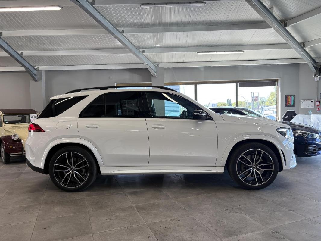 Mercedes Classe GLE - Photo 12