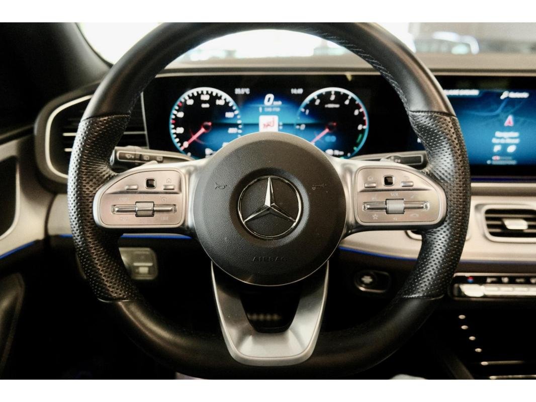 Mercedes Classe GLE - Photo 16