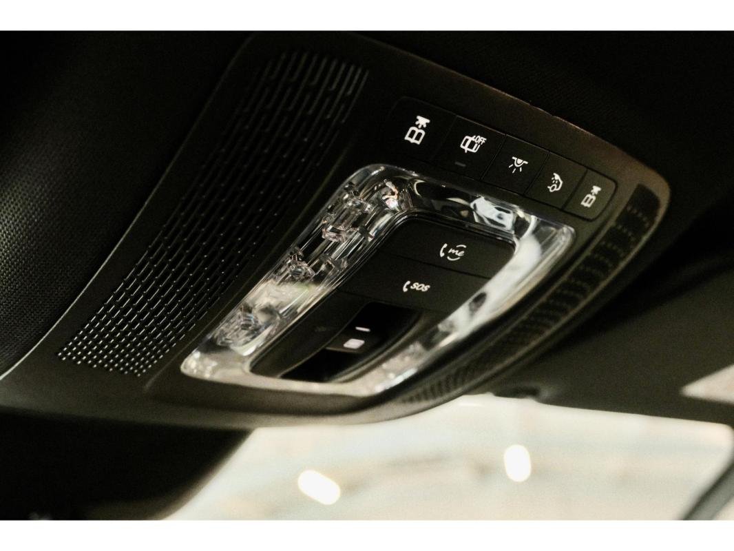 Mercedes Classe GLE - Photo 17