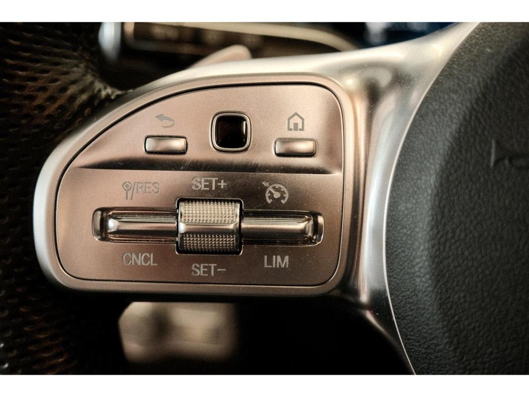 Mercedes Classe GLE - Photo 18