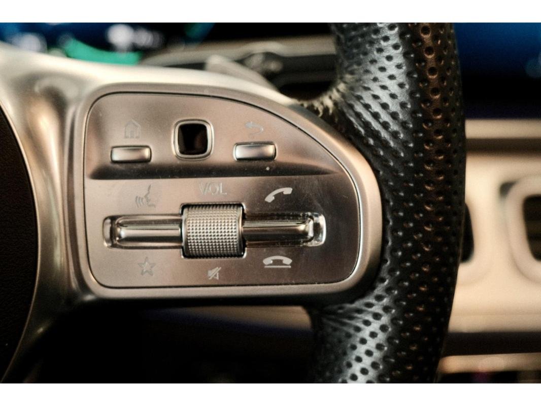 Mercedes Classe GLE - Photo 19