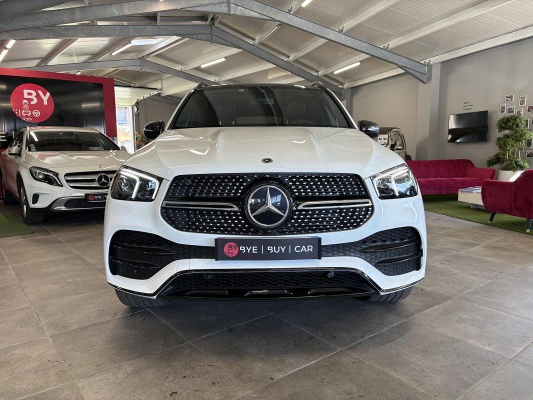 Mercedes Classe GLE - Photo 20