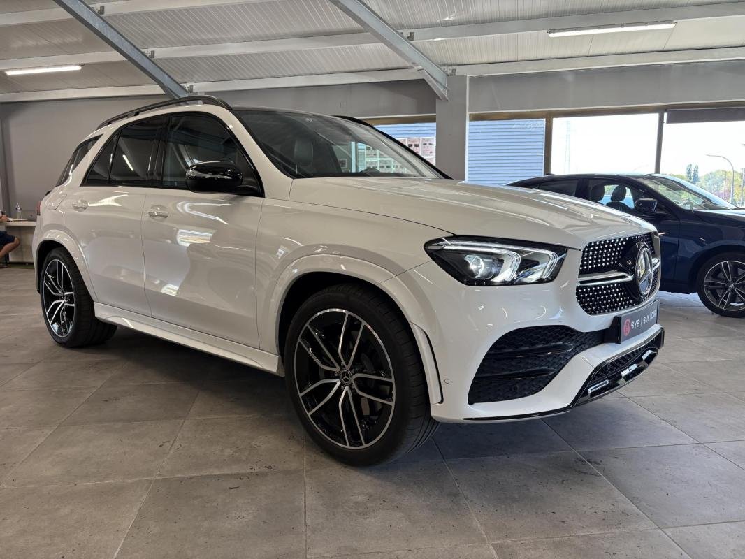 Mercedes Classe GLE - Photo 2
