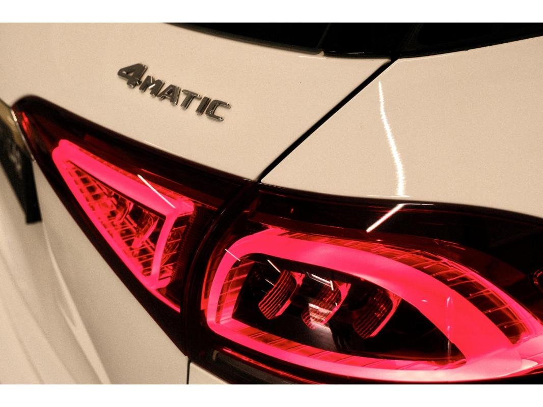 Mercedes Classe GLE - Photo 24