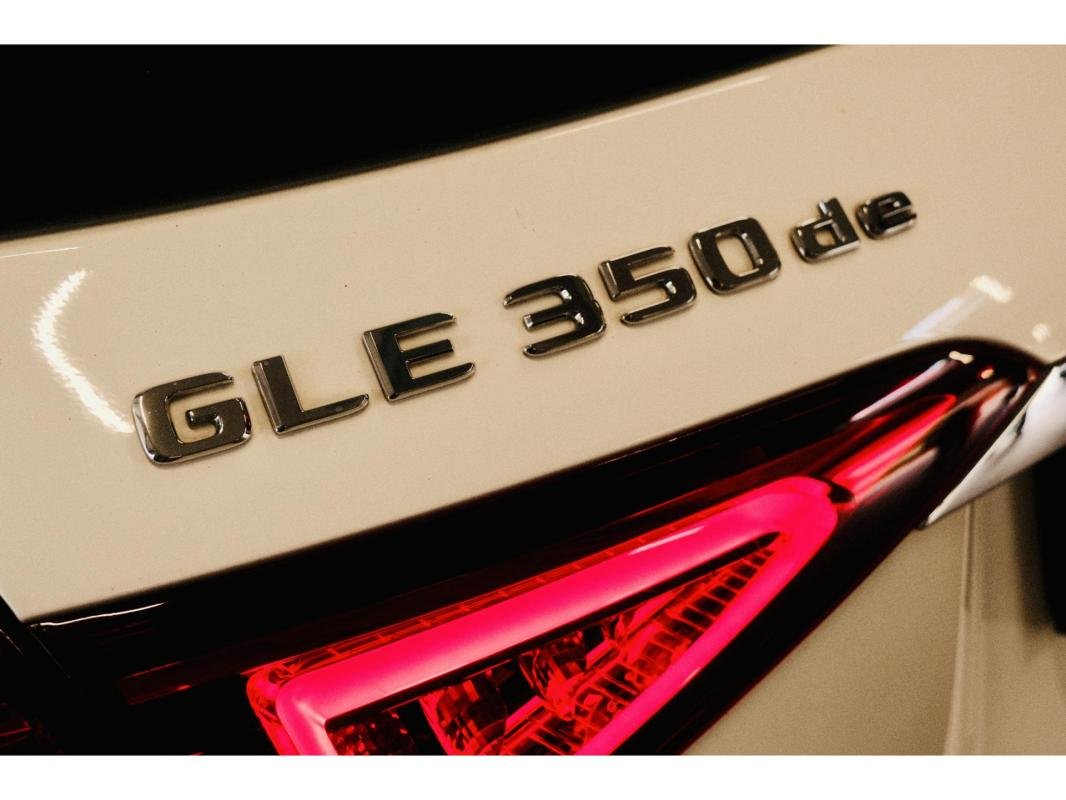 Mercedes Classe GLE - Photo 25