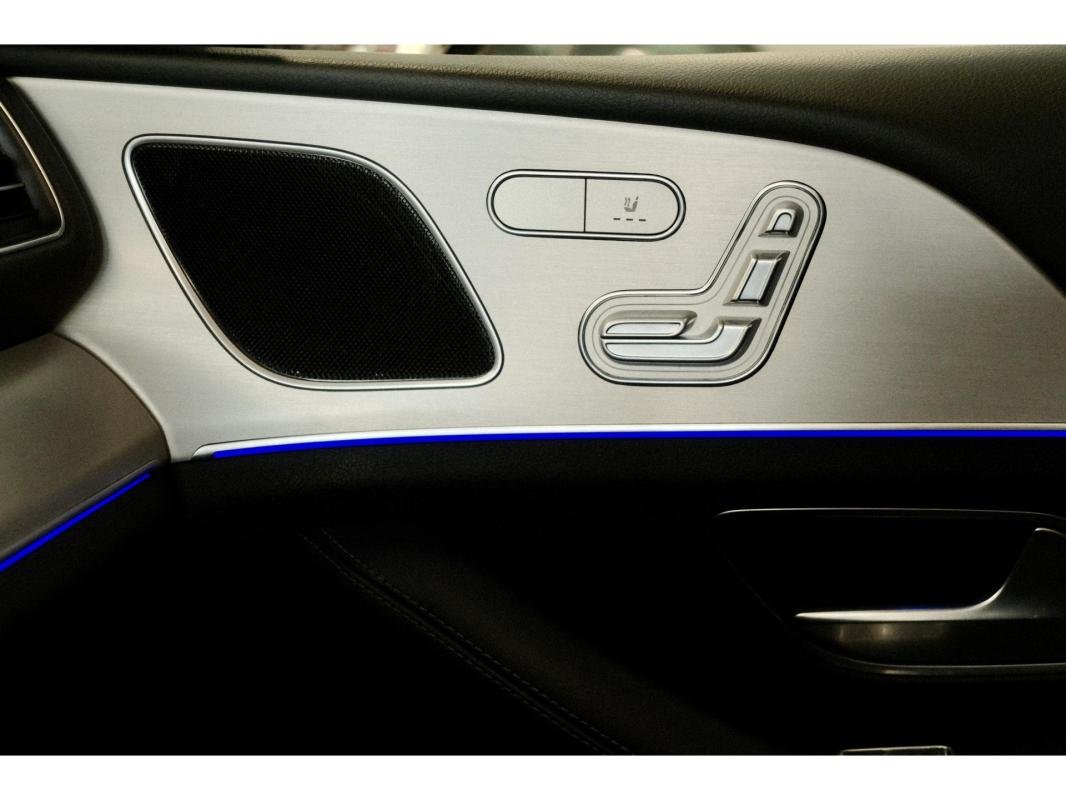 Mercedes Classe GLE - Photo 27