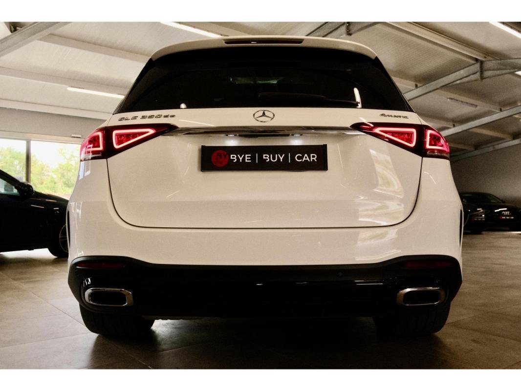 Mercedes Classe GLE - Photo 28