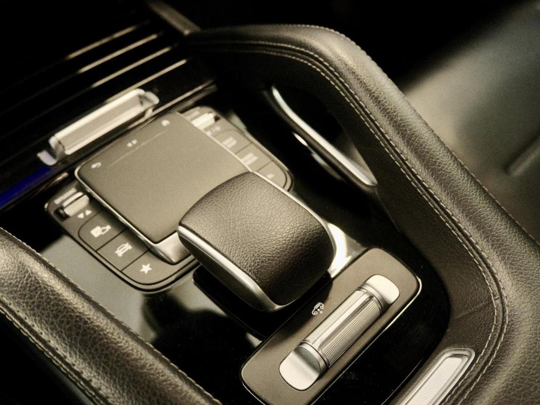 Mercedes Classe GLE - Photo 29